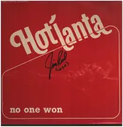 LP - Hot'lanta - No One Won