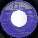 7'' - Hotlegs - Neanderthal Man