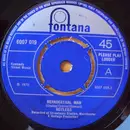 7'' - Hotlegs - Neanderthal Man