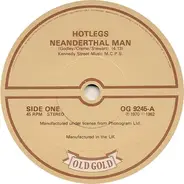 Hotlegs / Herd - Neanderthal Man / I Don't Want Our Lovin' To Die