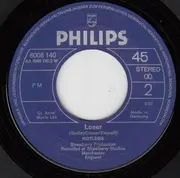 7'' - Hotlegs - Lady Sadie