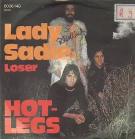 Hotlegs - Lady Sadie