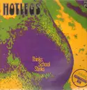 LP - Hotlegs - Thinks School Stinks - rare pre-10cc