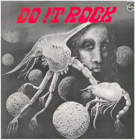 Hotlegs - Do It Rock