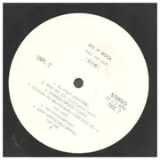 12inch Vinyl Single - Hotlegs, Black Sabbath, Colosseum, a.o., - Do It Rock