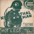7inch Vinyl Single - Hotlegs - Neanderthal Man