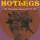 CD - Hotlegs - You Didn't Like It Because You Didn't Think Of It: The Complete Sessions 1970-1971
