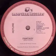 Hotline - Fantasy