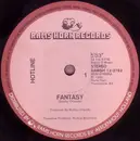 12'' - Hotline - Fantasy