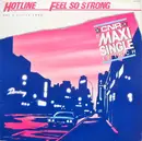 12inch Vinyl Single - Hotline - Feel So Strong