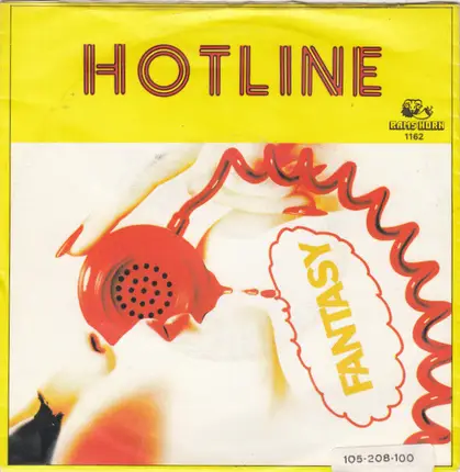 Hotline - Fantasy