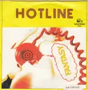 7inch Vinyl Single - Hotline - Fantasy