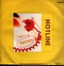 12inch Vinyl Single - Hotline - Fantasy