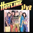LP - Hotline - Jive