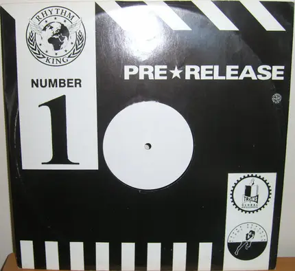 Hotline - Rock The House