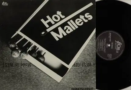 Hot Mallets - Same