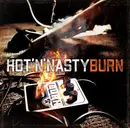 LP - Hot'N'Nasty - Burn - Gatefold
