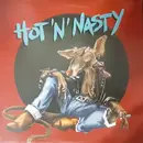 LP - hot ´n´ nasty - Hot ´n´Nasty