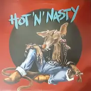 LP - hot ´n´ nasty - Hot ´n´Nasty