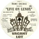 12'' - Hot Ones Featuring Cam'Ron / Meeno - Good Morning America / Who