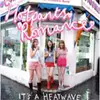 CD - HOTPANTS ROMANCE - IT'S A HEATWAVE