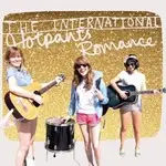 Hotpants Romance - THE INTERNATIONAL HOTPANTS ROMANCE