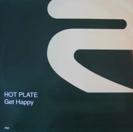 Hot Plate - Get Happy