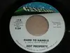 7'' - Hot Property - Hard To Handle