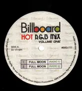 Hot R&B Mix - Volume One
