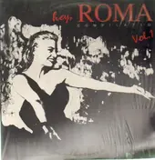 Cyclone - Hey, Roma ! Compilation Vol. 1