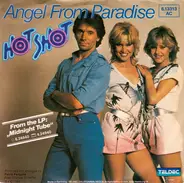 Hot Shot - Angel From Paradise / Friday