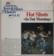 LP - Hot Shots - In Dat Morning