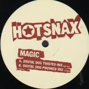 HOTSNAX - Magic