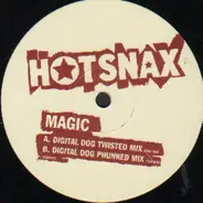 Hotsnax - Magic