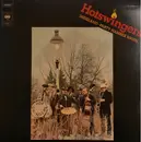 LP - Hotswingers - Dixieland - Party Namber Wann