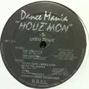 12inch Vinyl Single - Houz' Mon - 'Houz' Mon' -3- Getto Houz'