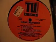 12'' - Houz' Neegroz - How Do You Love A Black Woman? (DJ Sneak Remixes)