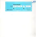 12inch Vinyl Single - Houzeboyz - Father & Son (Club Mixes)