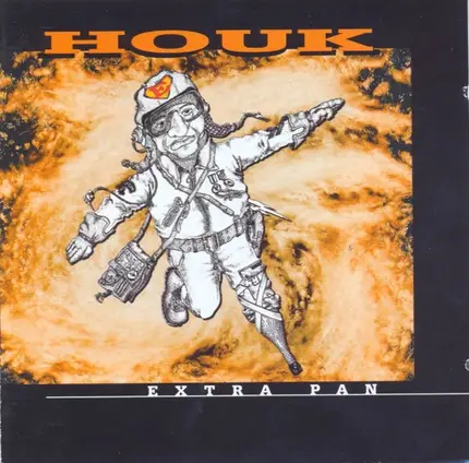 Houk - Extra Pan