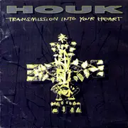 CD - Houk - Transmission Into Your Heart