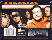 CD - Houk - Extra Pan