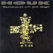 CD - Houk - Transmission Into Your Heart