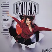 Houlala - Alors Je T'oublie