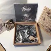 Houle - Box Set