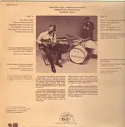 LP - Hound Dog Taylor And The Houserockers - Natural Boogie