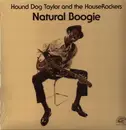 LP - Hound Dog Taylor and the HouseRockers - Natural Boogie