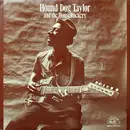 LP - Hound Dog Taylor & The House Rockers - Hound Dog Taylor And The HouseRockers