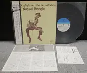 Hound Dog Taylor & The House Rockers