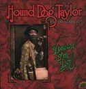 LP - Hound Dog Taylor & The House Rockers - Beware Of The Dog - +Insert