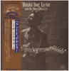 LP - Hound Dog Taylor & The House Rockers - Hound Dog Taylor And The House Rockers